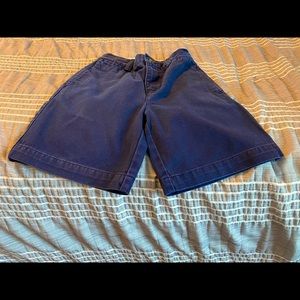 Polo Ralph Lauren Boys Size 5 Shorts